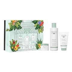 Hydration Ritual - Feuchtigkeitsspendendes Haarpflege-Set, CHRISTOPHE ROBIN